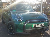 2023 MINI Hatchback 135kW Cooper S Level 3 33kWh 3dr Auto Hatchback Electric Aut