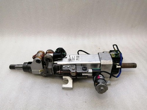 CHEVROLET CORVETTE C7 Steering Column 23448706 Lenksäule