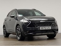 2025 Kia Sportage 1.6T GDi 241 PHEV GT-Line 5dr Auto AWD ESTATE PETROL/ELECTRIC 