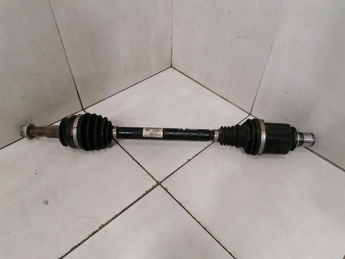 CHEVROLET CORVETTE C7 Left Rear Drive Shaft 20977318 Antriebswelle Hinten Links