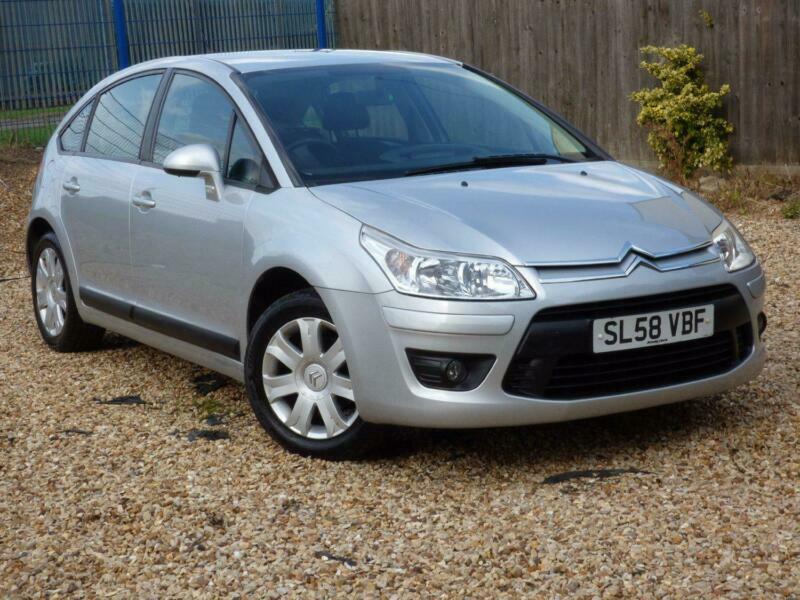 Citroen c4 2008 купе