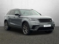LAND ROVER RANGE ROVER VELAR 2.0 P400e Dynamic HSE 5dr Auto