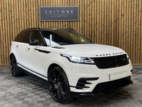 2017 Land Rover Range Rover Velar Si6 V6 R-Dynamic HSE SUV Petrol Automatic