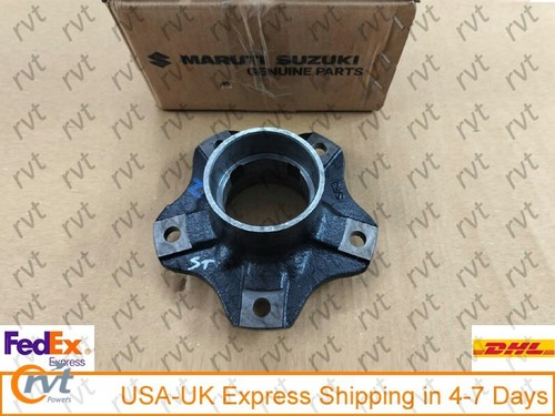 1986-1995 Suzuki Samurai SJ410 SJ413 Front Axle Wheel Hub