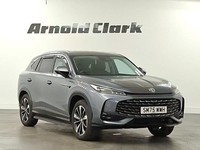 2025 Mg Motor Uk HS 1.5 T-GDI PHEV Trophy 5dr Auto SUV Hybrid Automatic