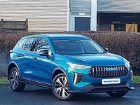 2025 GWM Haval Jolion Pro Hybrid 1.5 eHEV Lux 5dr DHT Hatchback Hybrid Automatic