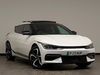 2021 Kia EV6 236kW GT Line S 77.4kWh 5dr AWD Auto Estate Electric Automatic