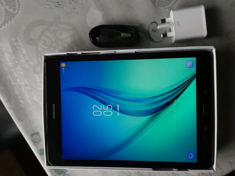 galaxy tab a9 7