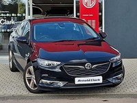 2020 Vauxhall Insignia 1.5T SRi 5dr Hatchback Petrol Manual
