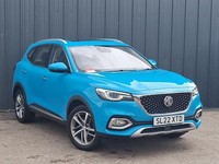 2022 MG HS 1.5 T-GDI Exclusive 5dr DCT SUV Petrol Automatic