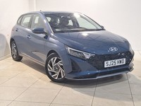 2025 Hyundai i20 1.0T GDi Advance [Nav] 5dr HATCHBACK PETROL Manual