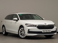 2024 Skoda Superb 2.0 TDI SE L 5dr DSG Estate Diesel Automatic