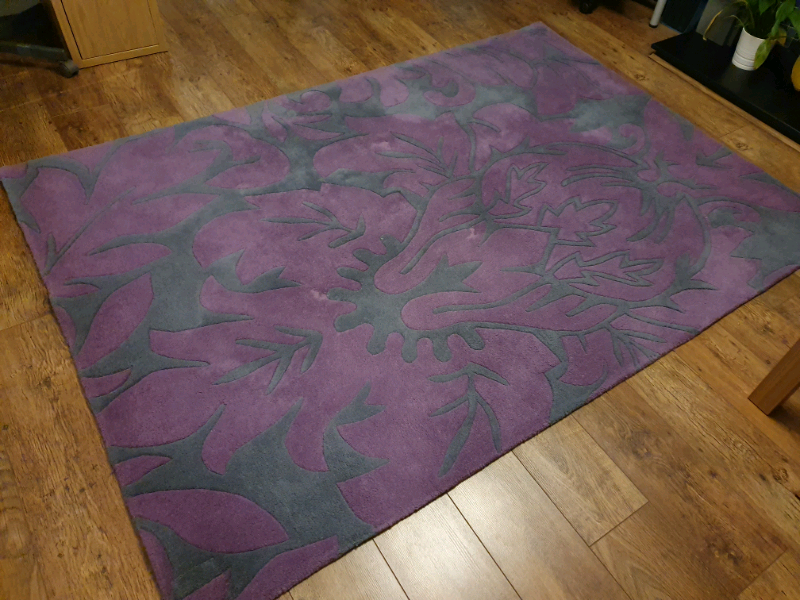 Large Marks and Spencers Rug in Dundonald, Belfast Gumtree