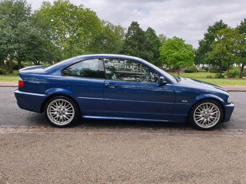 Bmw m3 330i