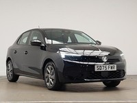 2025 Vauxhall Corsa 1.2 Turbo Design 5dr HATCHBACK PETROL Manual