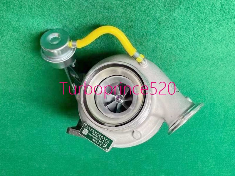 NEW FUKAI HE250WG 5327682 5328337 CUMMINS QSB5.9