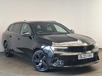 2023 Vauxhall Astra 1.5 Turbo D GS Line 5dr Auto Estate Diesel Automatic