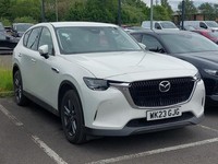 2023 Mazda CX-60 2.5 PHEV Exclusive-Line 5dr Auto ESTATE PETROL/ELECTRIC Automat