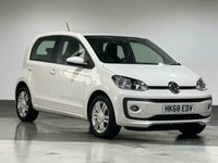 2018 Volkswagen UP 1.0 High Up 5dr HATCHBACK Petrol Manual