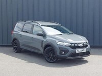 2023 Dacia Jogger 1.0 TCe Extreme SE 5dr Estate Petrol Manual
