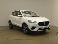 2021 MG Zs 1.5 VTi-TECH Excite 5dr Hatchback Petrol Manual