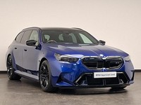2026 BMW M5 M5 5dr DCT Estate Hybrid Automatic