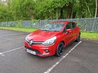 2019 Renault Clio 0.9 TCE 90 Iconic 5dr HATCHBACK PETROL Manual