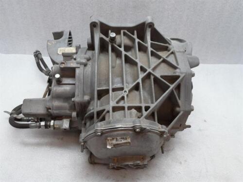 CHEVROLET CORVETTE C7 Rear Diff 24260442 Differential Hinten