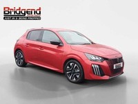 2024 Peugeot 208 1.2 PureTech Allure Hatchback 5dr Small Car Petrol Manual