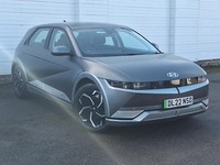2022 Hyundai IONIQ 5 160kW Premium 73 kWh 5dr Auto Hatchback Electric Automatic