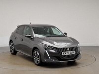 2023 Peugeot 208 1.2 PureTech 130 Allure Premium + 5dr EAT8 Hatchback Petrol Aut