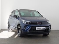 2022 Vauxhall Crossland 1.2 Turbo [130] Ultimate 5dr Auto Hatchback Petrol Autom
