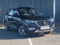 2023 MG MG HS 1.5 T-GDI Excite 5dr DCT SUV Petrol Automatic