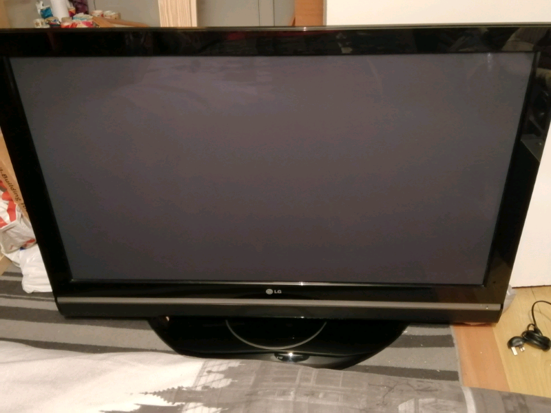 LG 44 Inch Plasma TV in East London, London Gumtree