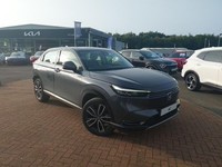 2023 Honda HR-V 1.5 eHEV Advance 5dr CVT HATCHBACK PETROL/ELECTRIC Automatic
