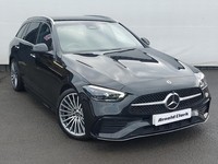 2024 Mercedes-Benz C Class C200 AMG Line Premium 5dr 9G-Tronic Estate Petrol Aut