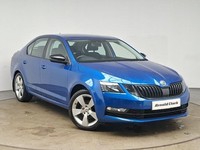 2019 Skoda Octavia 1.5 TSI SE Drive 5dr Hatchback Petrol Manual