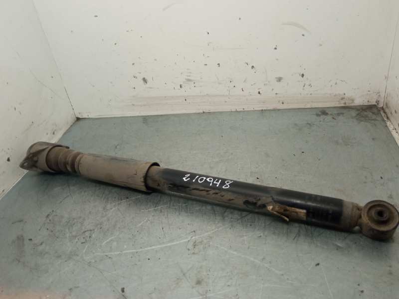 6r0512011m Amortisseur Pour Seat Toledo - 2 Generacion 1999 - 2006 - Sedan