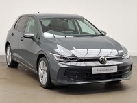 2025 Volkswagen Golf 1.5 TSI 204 Match eHybrid 5dr DSG Hatchback Hybrid Automati
