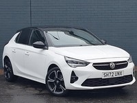 2022 Vauxhall Corsa 1.2 Turbo Ultimate 5dr Auto HATCHBACK PETROL Automatic