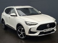 2023 MG MG HS 1.5 T-GDI Trophy 5dr SUV Petrol Manual