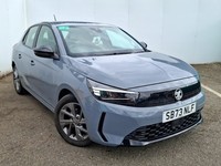 2023 Vauxhall Corsa 1.2 Design 5dr HATCHBACK PETROL Manual