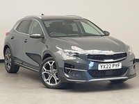2022 Kia XCeed 1.5T GDi ISG 3 5dr Hatchback Petrol Manual