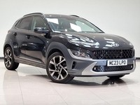 2023 Hyundai KONA 1.0 TGDi 48V MHEV Premium 5dr Hatchback Petrol Manual