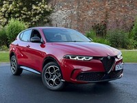 2024 Alfa Romeo Tonale 1.5 MHEV Sprint 5dr Auto Automatic Hatchback Petrol Autom
