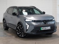 2024 Renault Scenic E-Tech 160kW Esprit Alpine 87kWh Long Range 5dr Auto ESTATE 