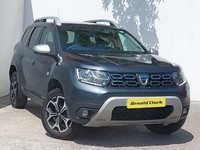 2019 Dacia Duster 1.6 SCe Prestige 5dr SUV Petrol Manual