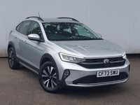 2023 Volkswagen Taigo 1.0 TSI Life 5dr Hatchback Petrol Manual