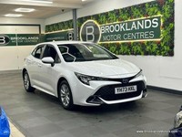 Toyota Corolla ICON TECH [SAT NAV, HEATED SEATS & REVERSE CAMERA]