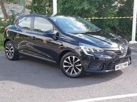 2022 Renault Clio 1.0 TCe 90 Iconic Edition 5dr Hatchback Petrol Manual